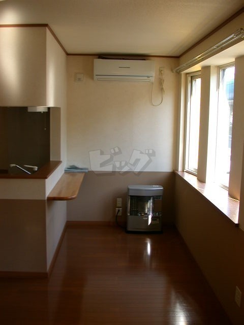 リビング・ダイニング