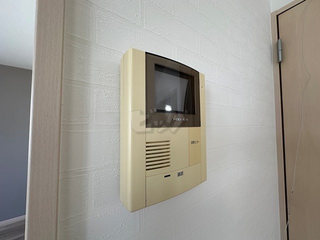 インターホン