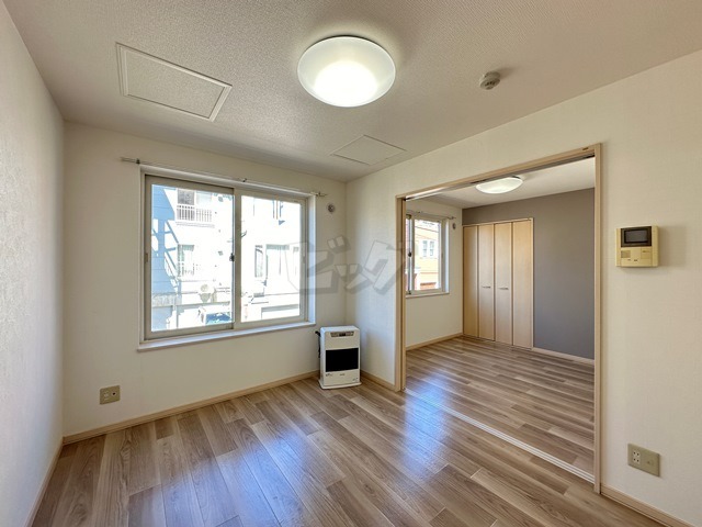 リビング・ダイニング