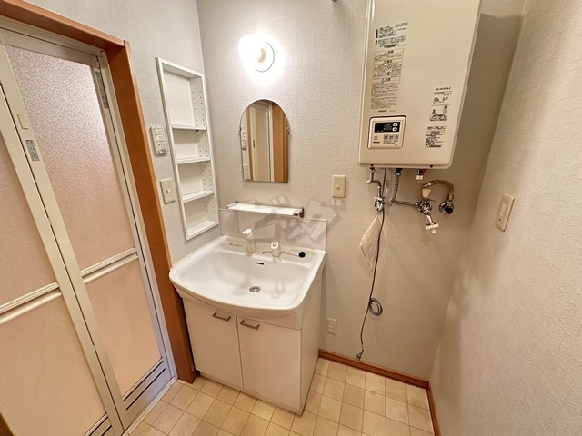 洗面所・脱衣所