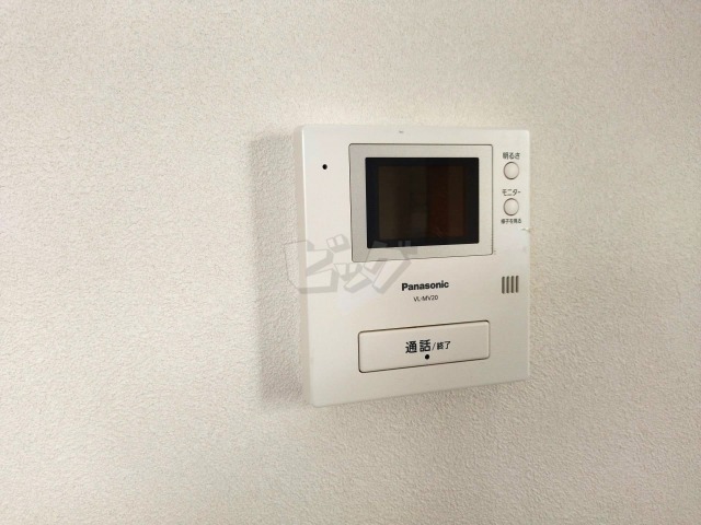 インターホン