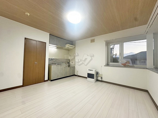 リビング・ダイニング