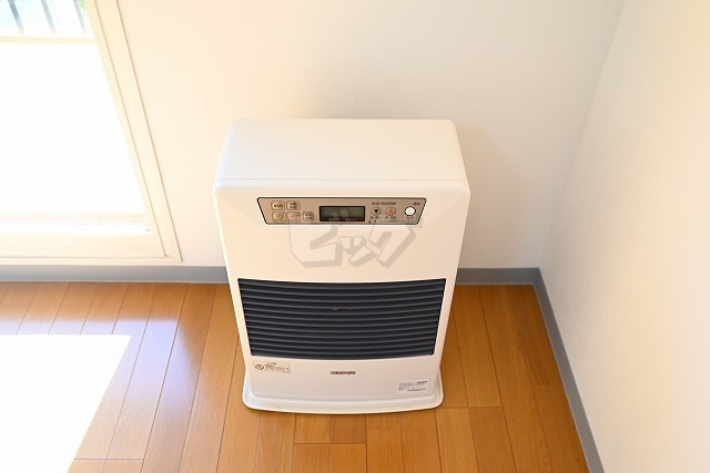 ストーブ