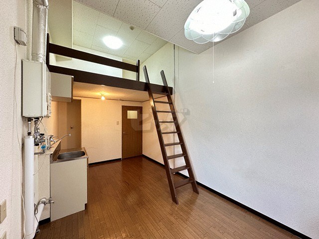 リビング・ダイニング