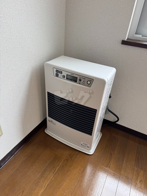 ストーブ