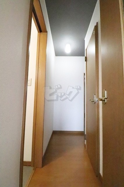 ホール