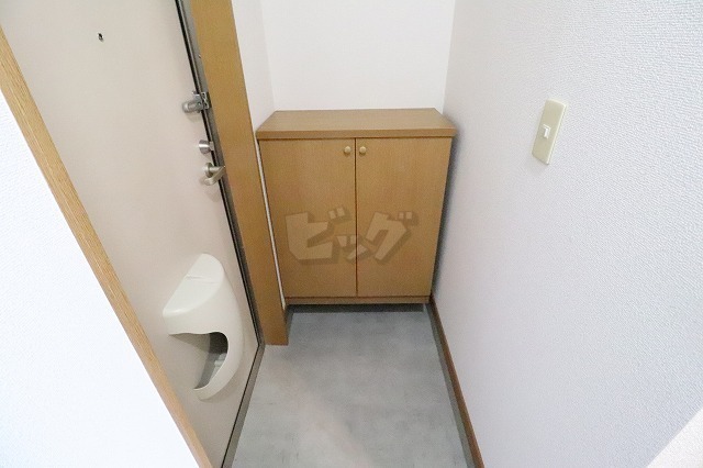 玄関収納