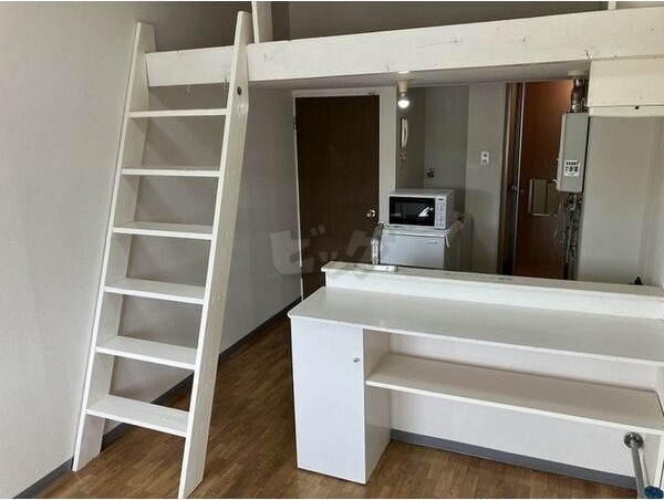 リビング・ダイニング