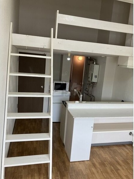 リビング・ダイニング