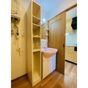 洗面所・脱衣所