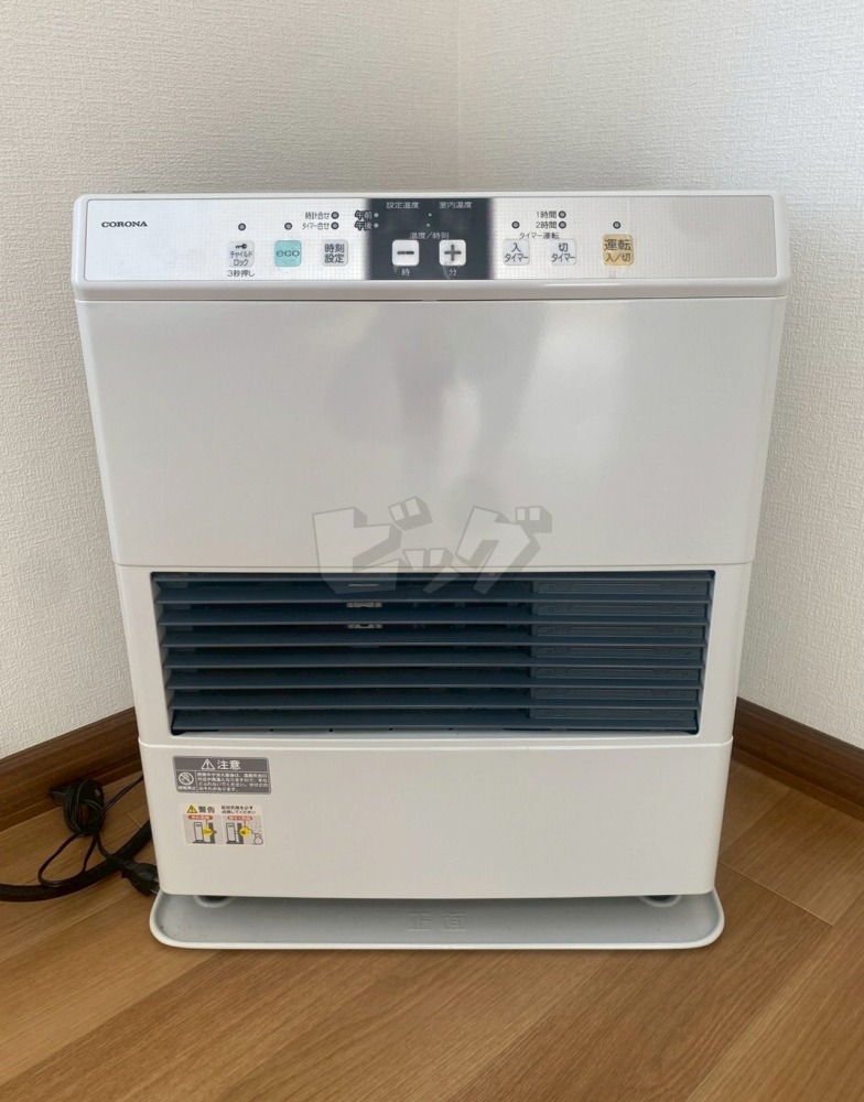 ストーブ
