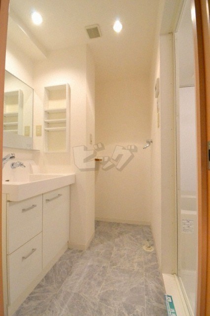 洗面所・脱衣所