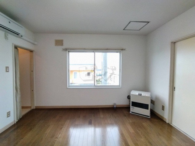 リビング・ダイニング