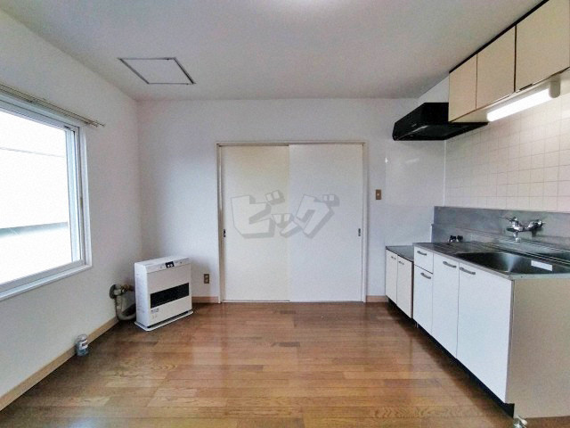 リビング・ダイニング