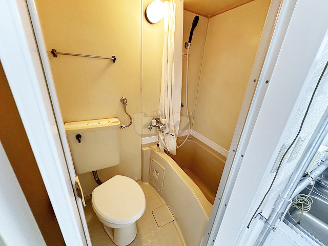 バス・トイレ