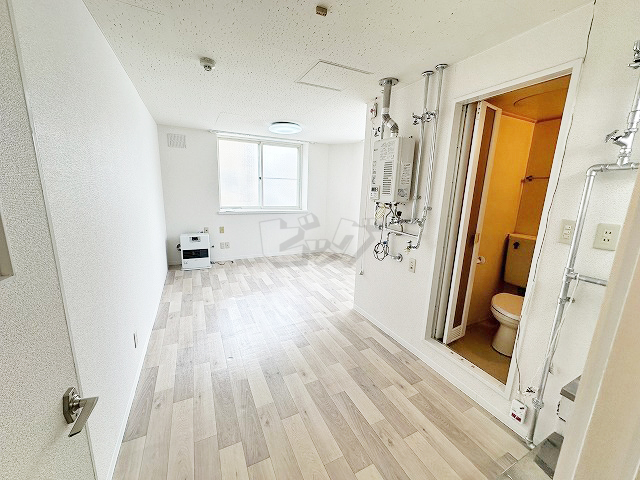 リビング・ダイニング