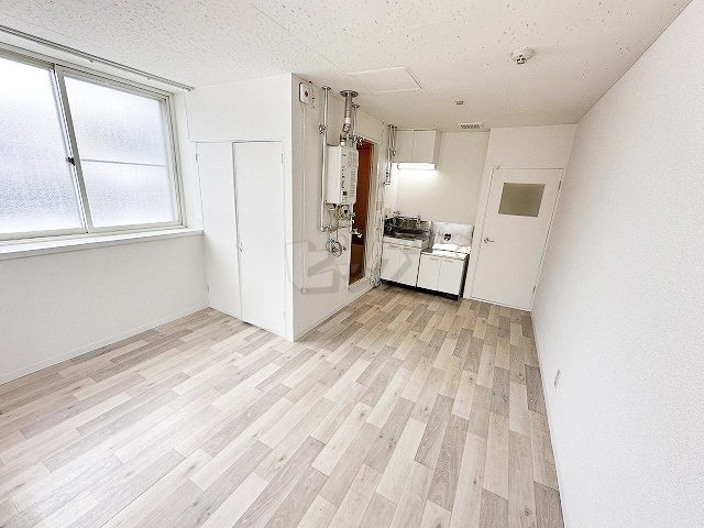 リビング・ダイニング