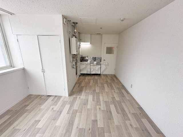 リビング・ダイニング