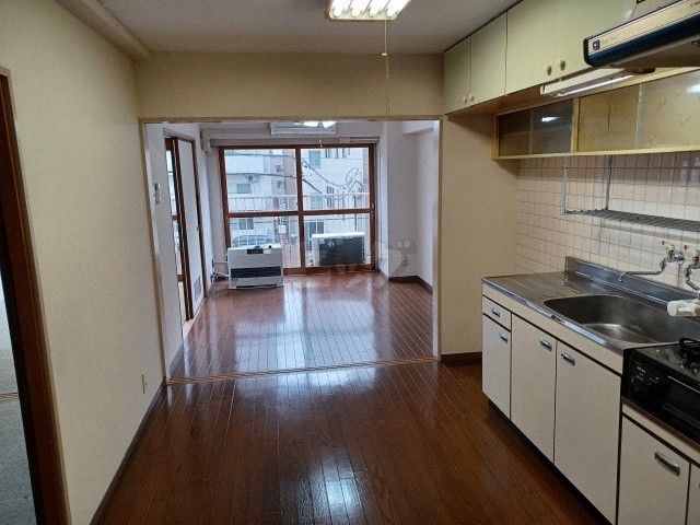 リビング・ダイニング