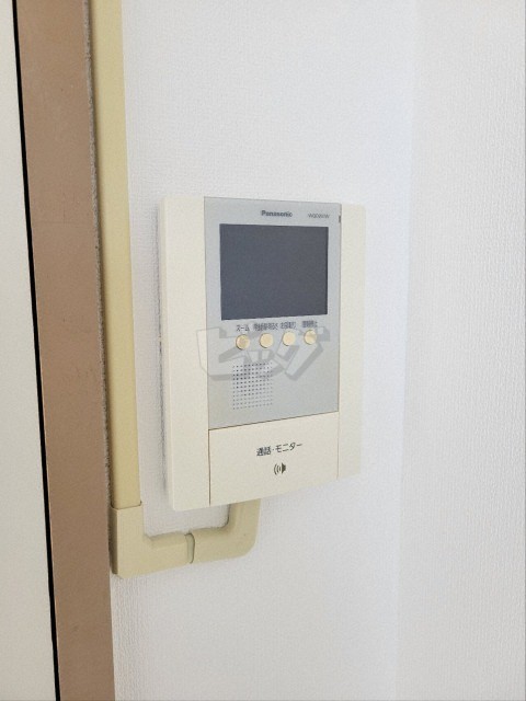 インターホン