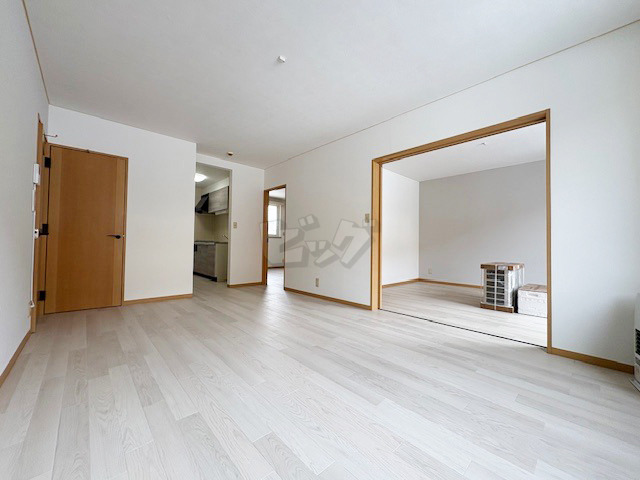 リビング・ダイニング