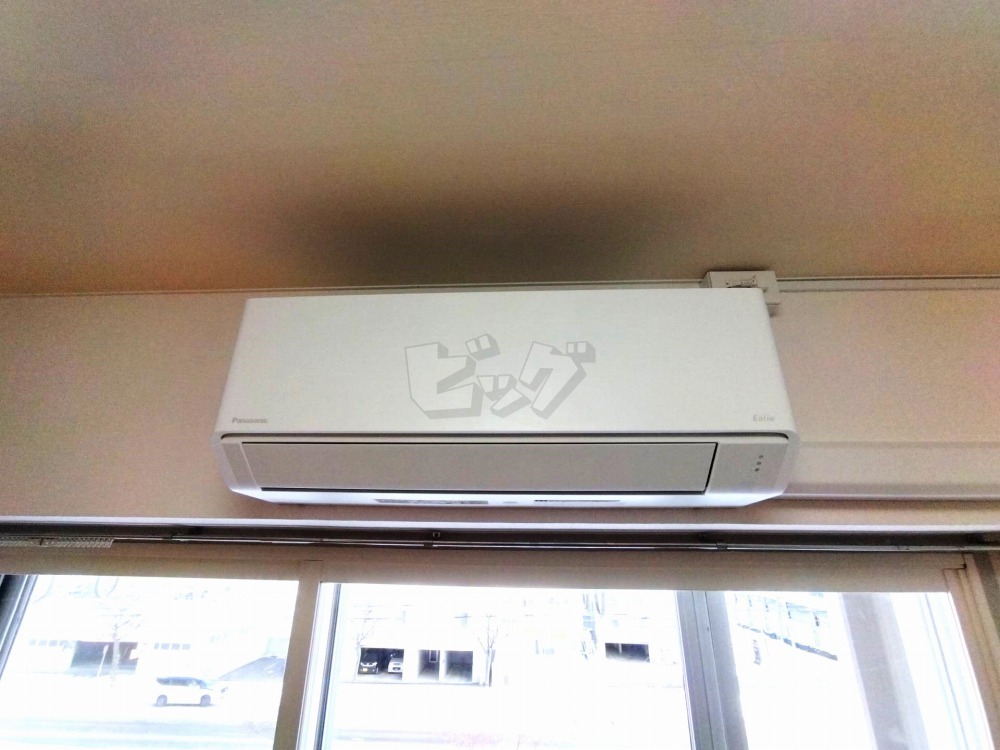 エアコン