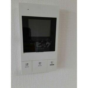 インターホン