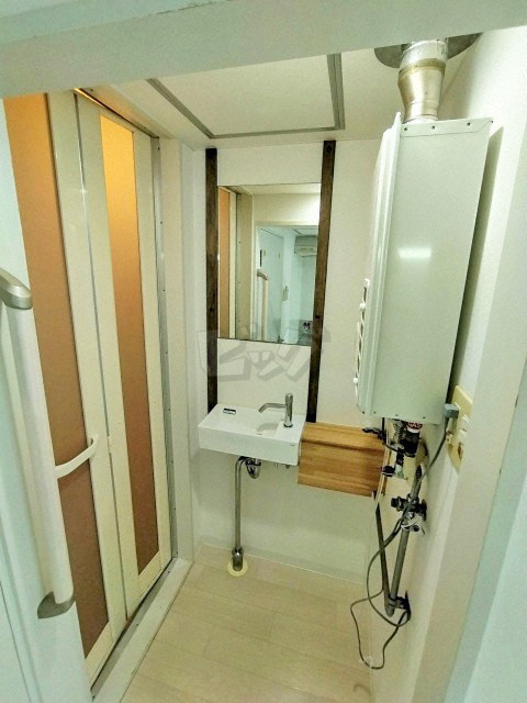 洗面所・脱衣所