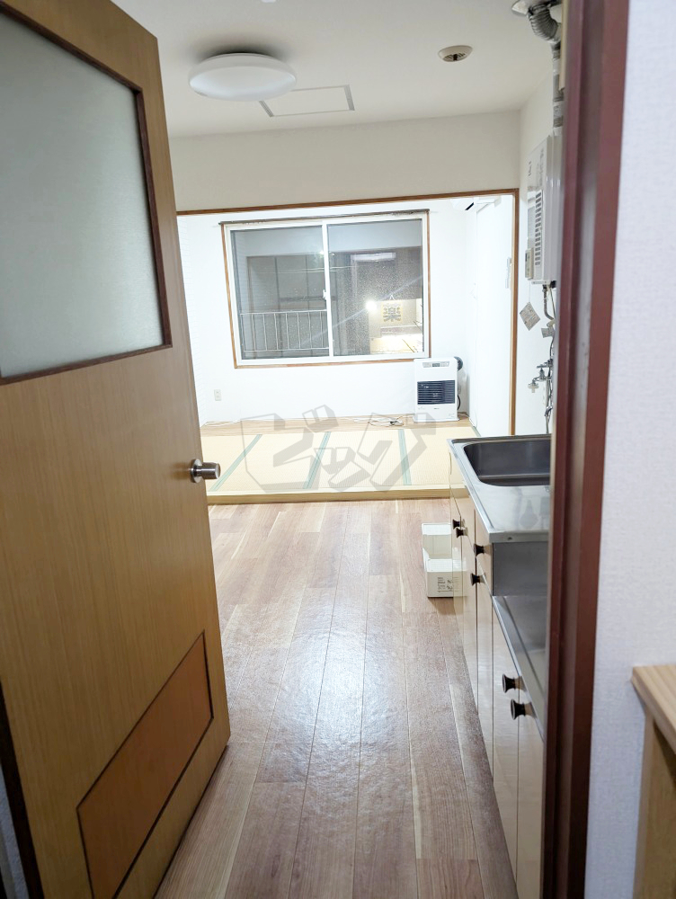 リビング・ダイニング