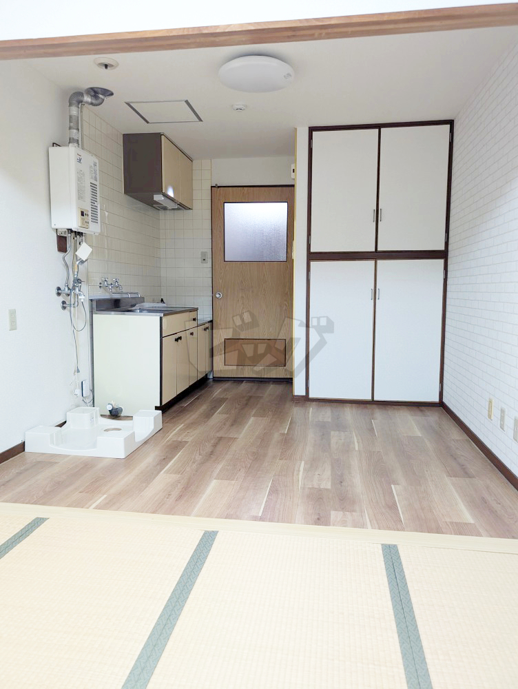 リビング・ダイニング