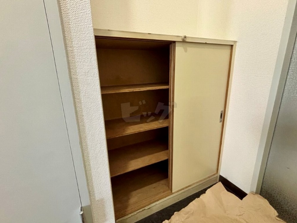 玄関収納