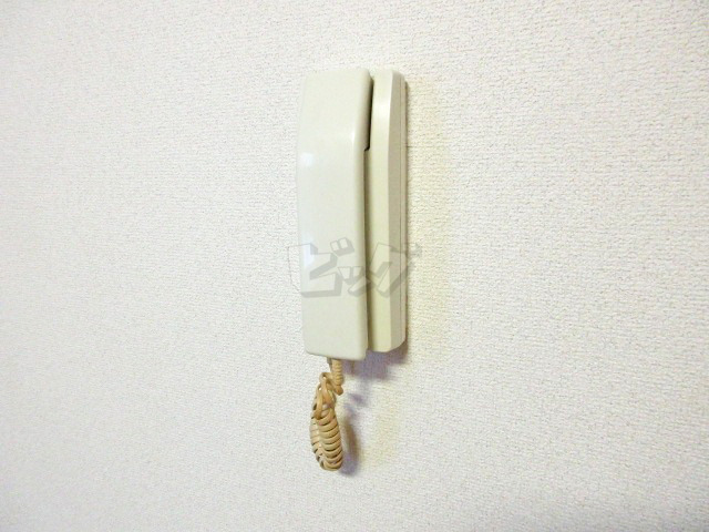 インターホン