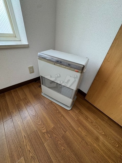 ストーブ