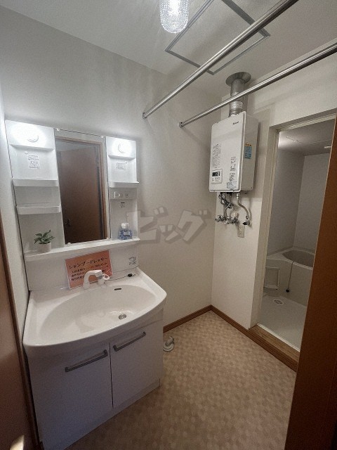 洗面所・脱衣所