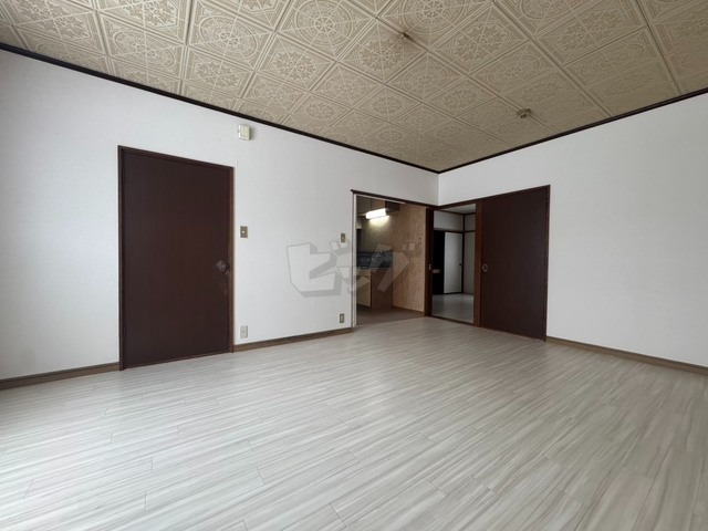 リビング・ダイニング