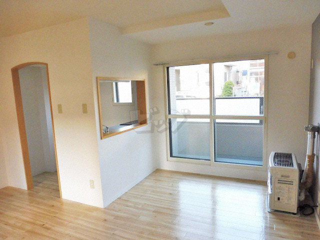 リビング・ダイニング