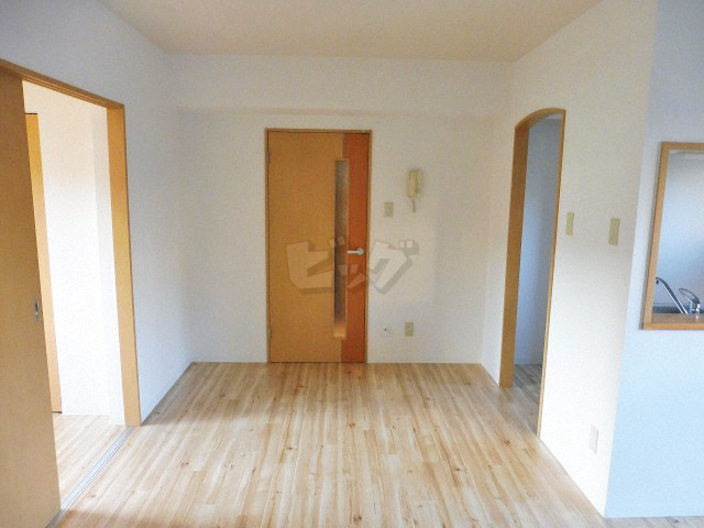 リビング・ダイニング