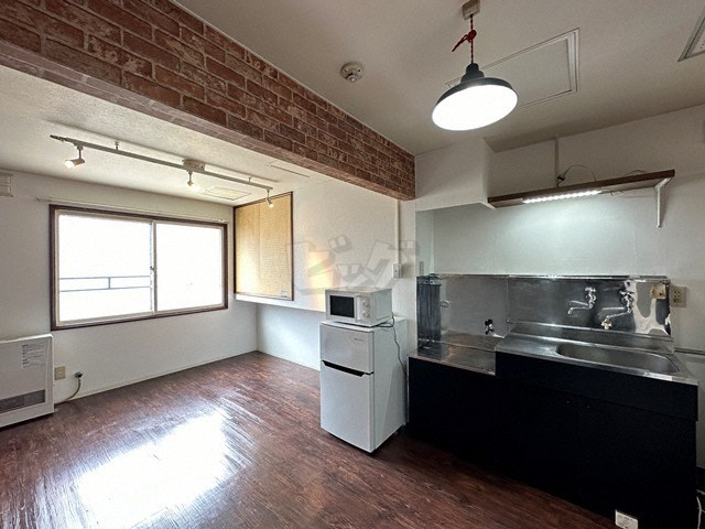 リビング・ダイニング