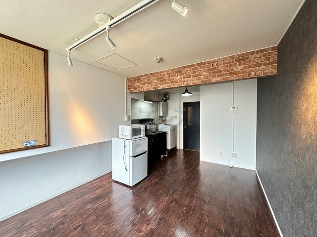 リビング・ダイニング