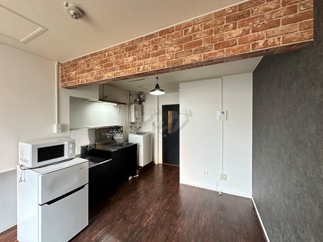 リビング・ダイニング