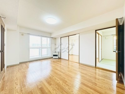 リビング・ダイニング