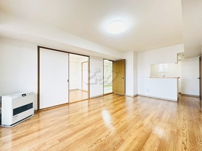 リビング・ダイニング