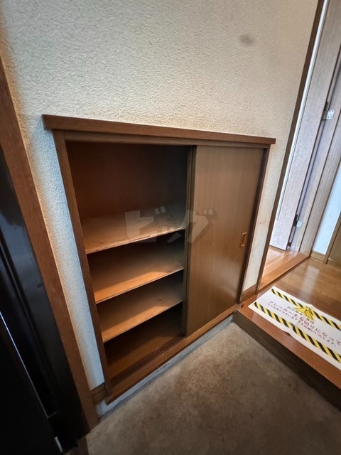 玄関収納