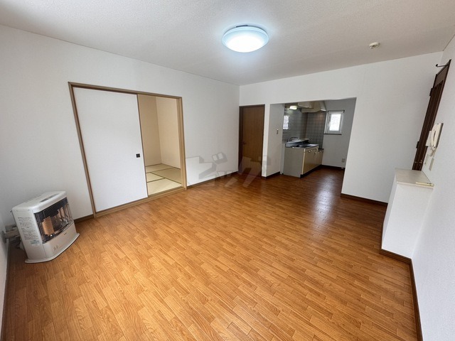 リビング・ダイニング