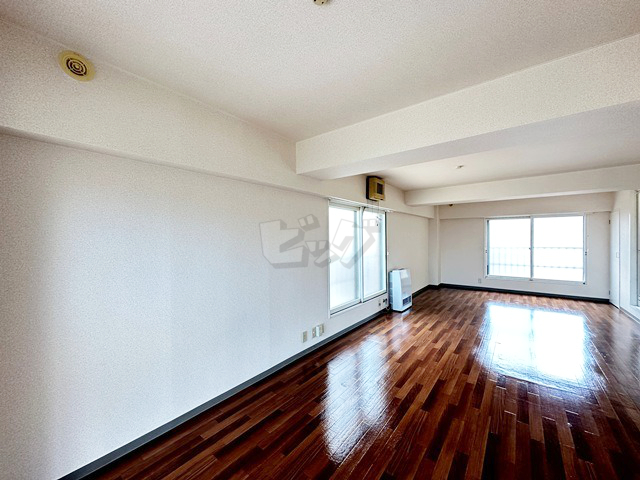 リビング・ダイニング