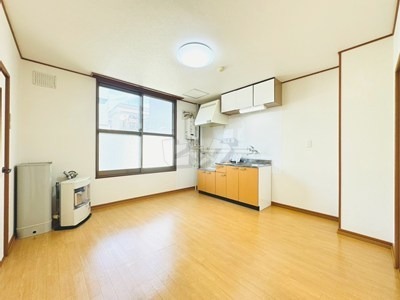 リビング・ダイニング