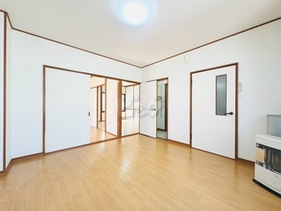 リビング・ダイニング