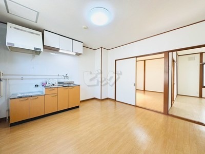 リビング・ダイニング