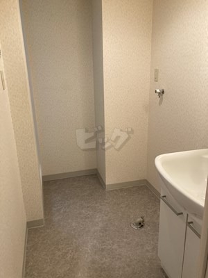 洗面所・脱衣所