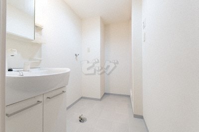 洗面所・脱衣所